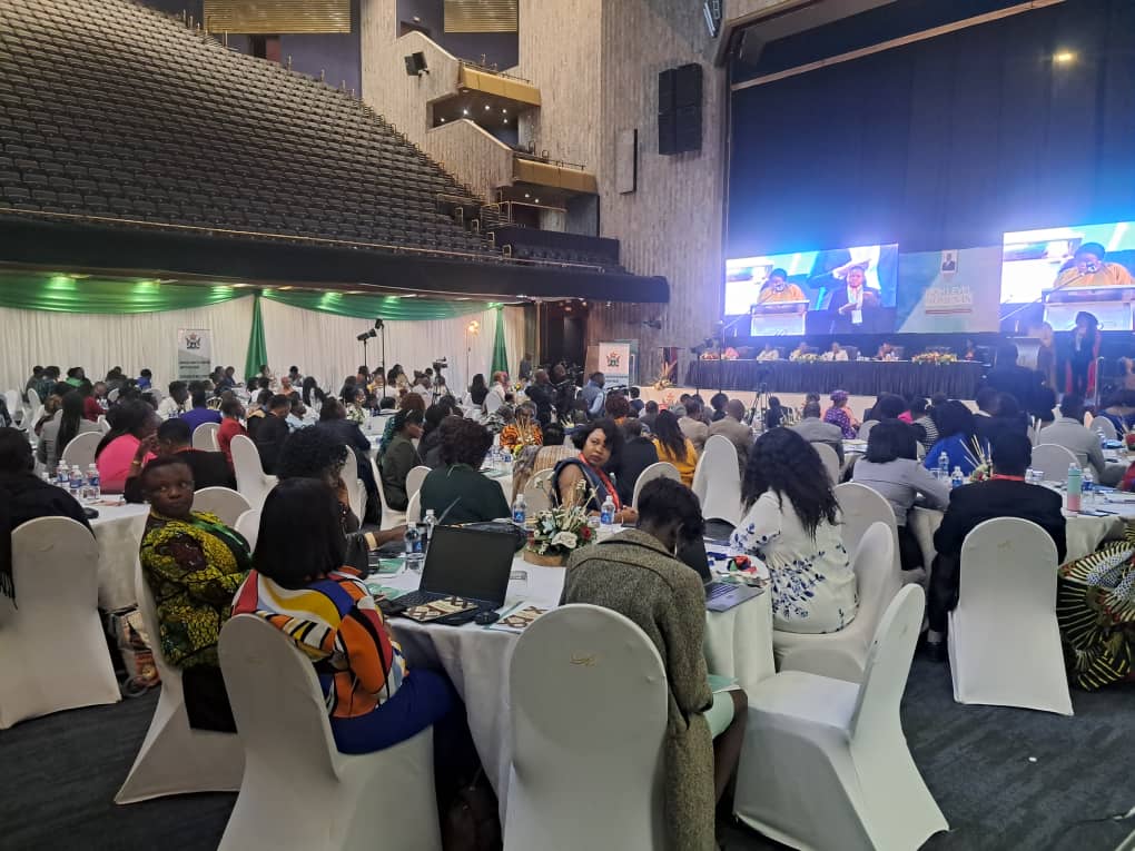 Women in Leadership Summit: A Catalyst for Change. - Identities Media ...